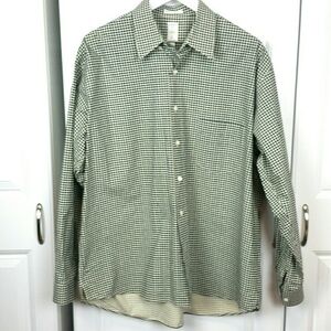 Burma Bilas shirt,  sz L